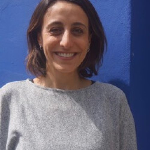 ROCÍO MORENO COVARRUBIAS
